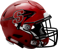 Susquehannock Warriors logo